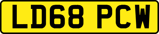 LD68PCW