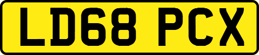 LD68PCX