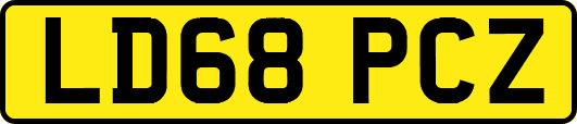 LD68PCZ