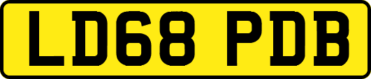 LD68PDB