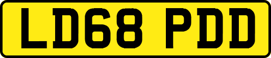 LD68PDD