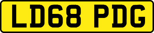 LD68PDG