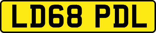 LD68PDL