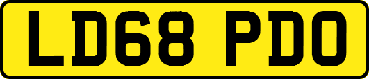 LD68PDO