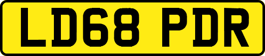 LD68PDR