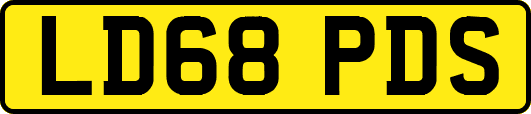 LD68PDS