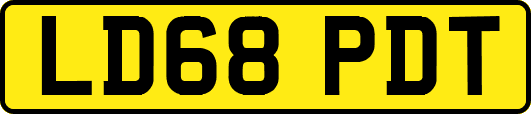LD68PDT