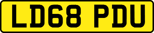 LD68PDU