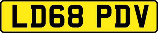 LD68PDV
