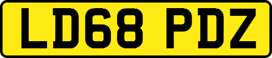 LD68PDZ