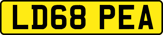 LD68PEA