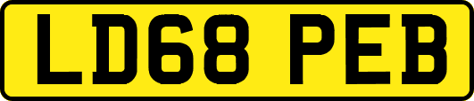 LD68PEB