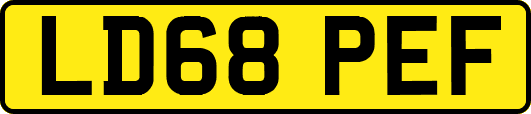 LD68PEF