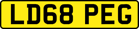 LD68PEG