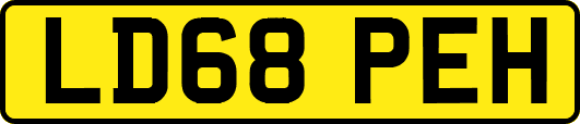 LD68PEH