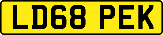 LD68PEK