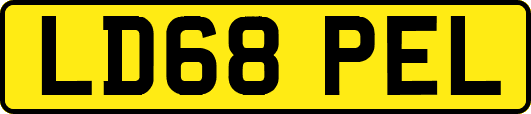 LD68PEL