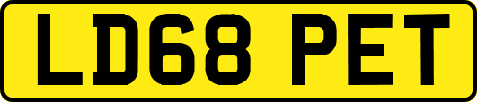 LD68PET