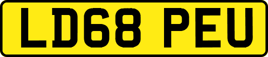 LD68PEU