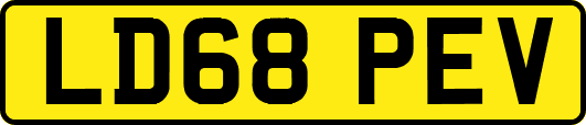 LD68PEV