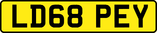 LD68PEY