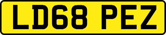 LD68PEZ