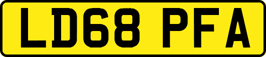 LD68PFA