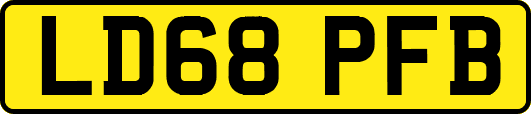 LD68PFB
