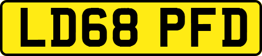 LD68PFD