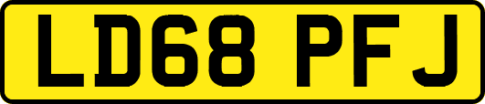 LD68PFJ