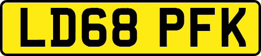 LD68PFK