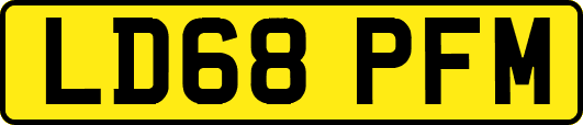 LD68PFM