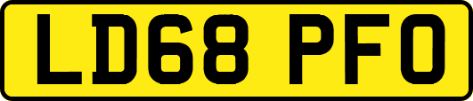 LD68PFO