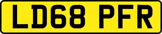 LD68PFR