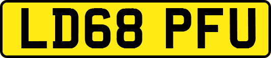 LD68PFU