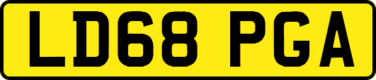 LD68PGA