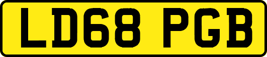 LD68PGB
