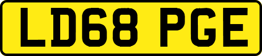 LD68PGE