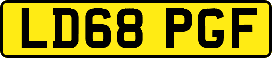LD68PGF
