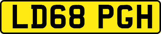 LD68PGH