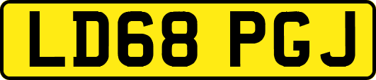 LD68PGJ