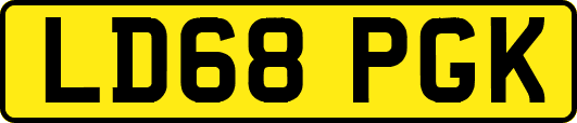 LD68PGK