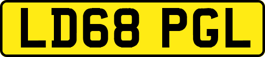 LD68PGL