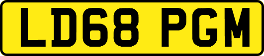 LD68PGM