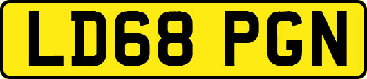 LD68PGN