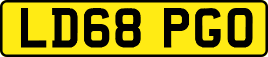 LD68PGO