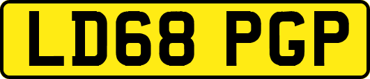 LD68PGP