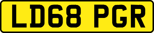 LD68PGR
