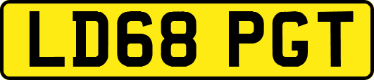 LD68PGT