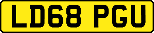 LD68PGU